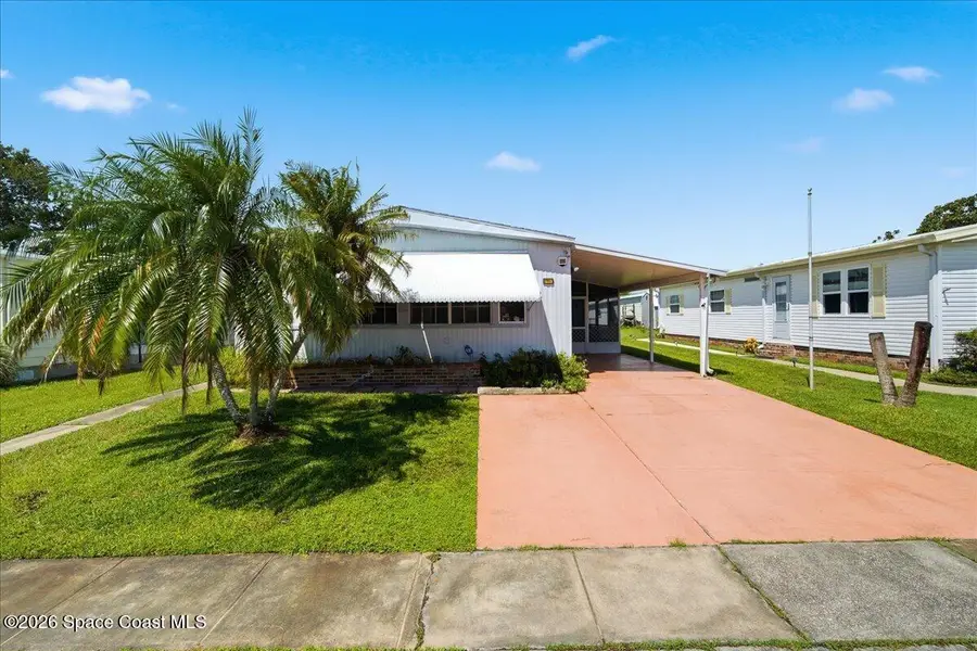 1818 Coco Plum Street Ne, Palm Bay, FL 32905 - #2