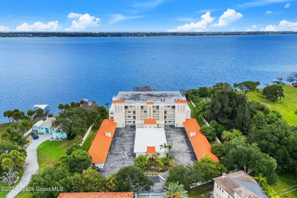 4007 N Harbor City Boulevard #402, Melbourne, FL 32935