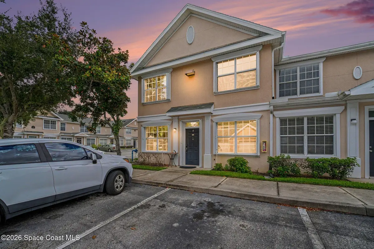 3975 Almeida Court #101, Melbourne, FL 32901 - #1