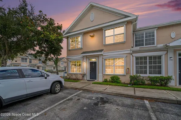 3975 Almeida Court #101, Melbourne, FL 32901