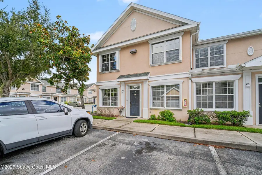 3975 Almeida Court #101, Melbourne, FL 32901 - #2