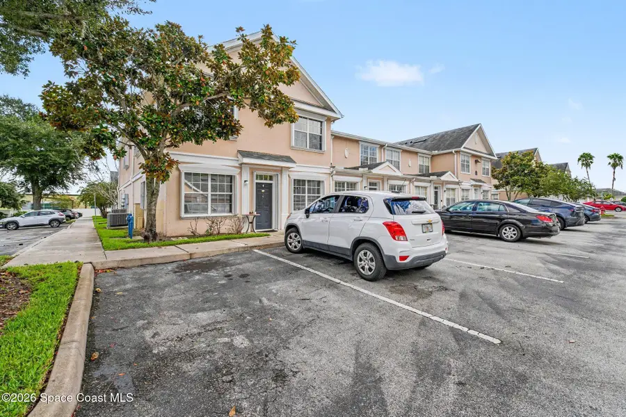3975 Almeida Court #101, Melbourne, FL 32901 - #3