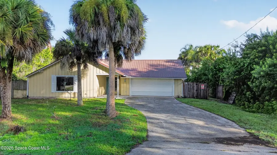 6180 Balboa Street, Cocoa, FL 32927 - #2