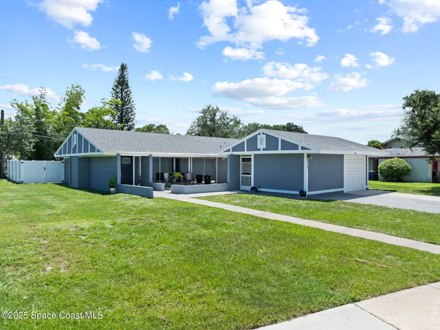 953 Bayward Lane, Rockledge, FL 32955 - #2