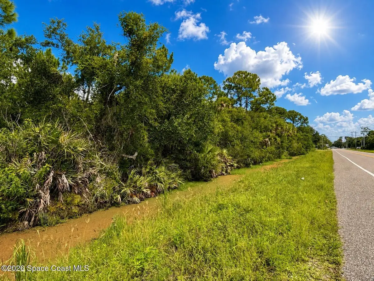 1525 Cox Road, Cocoa, FL 32926 - #1
