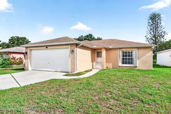 4111 Bahama Avenue, Melbourne, FL 32901