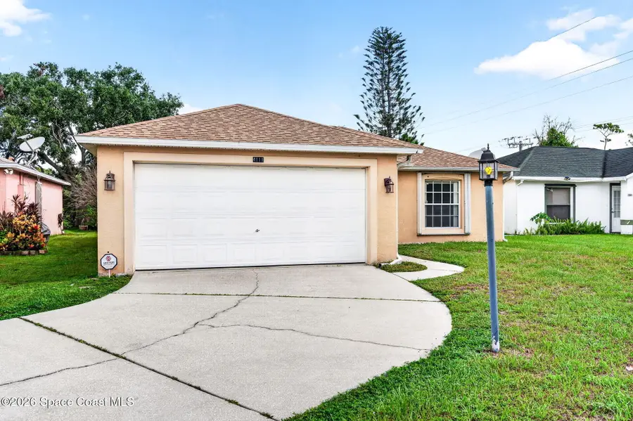 4111 Bahama Avenue, Melbourne, FL 32901 - #2