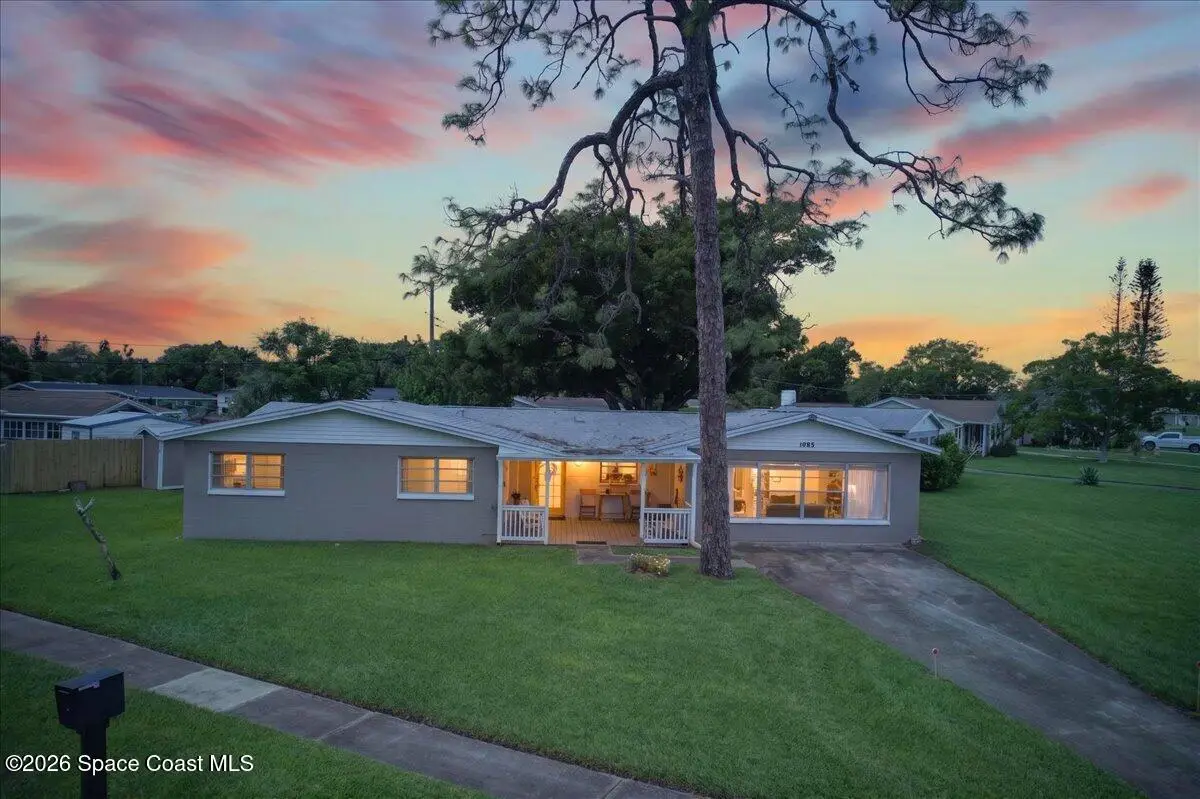 1085 Elkcam Boulevard, Cocoa, FL 32927 - #1