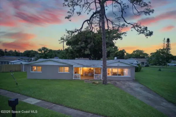 1085 Elkcam Boulevard, Cocoa, FL 32927