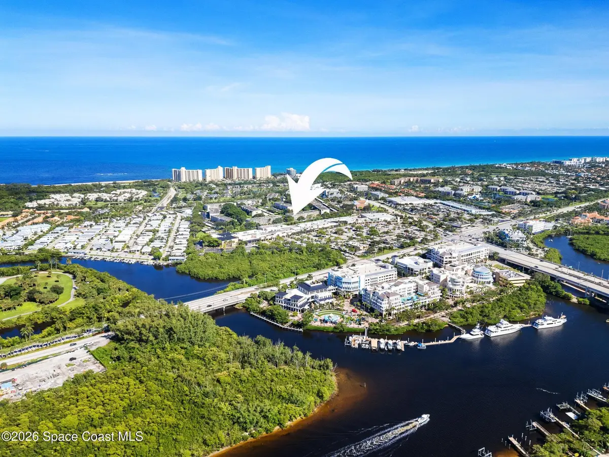 300 N Highway A1a #101m, Jupiter, FL 33458 - #1