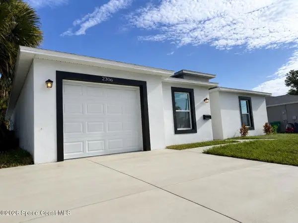 2306 Sarno Road, Melbourne, FL 32935