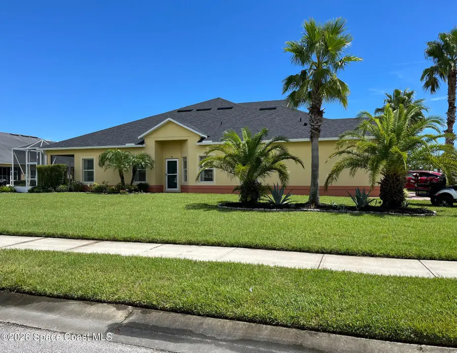 3635 Sansome Circle, Melbourne, FL 32940 - #2