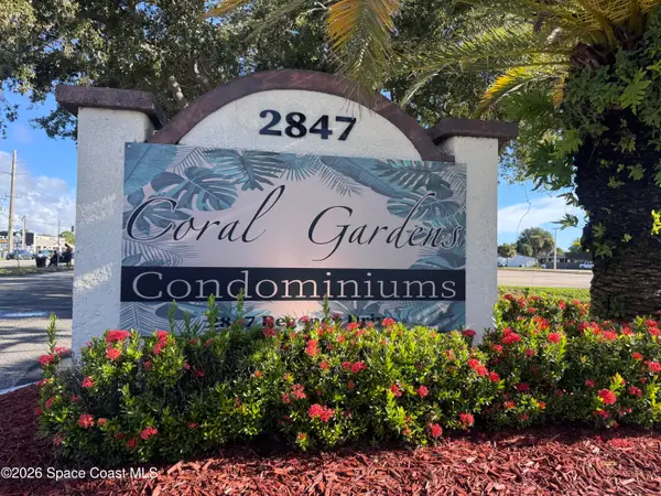 2885 Regency Drive, Melbourne, FL 32935