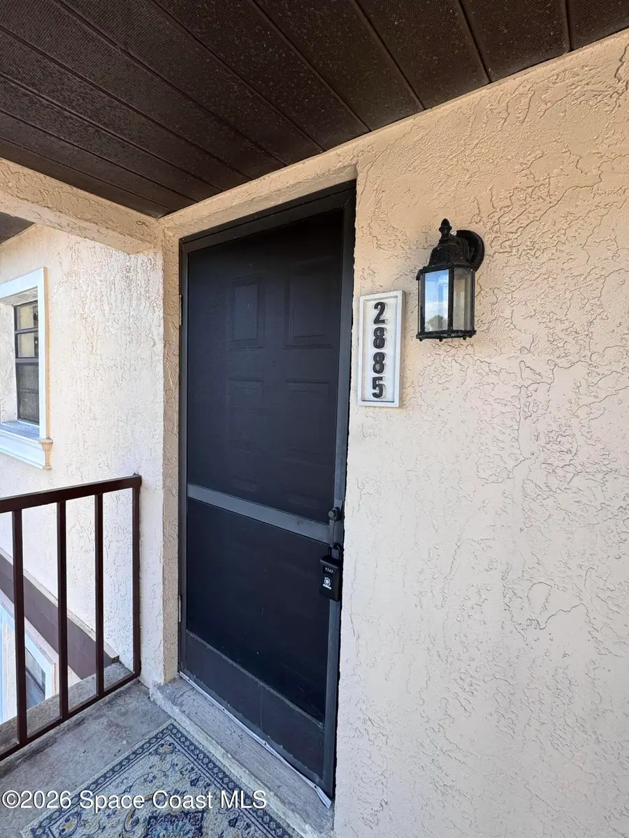 2885 Regency Drive, Melbourne, FL 32935 - #2
