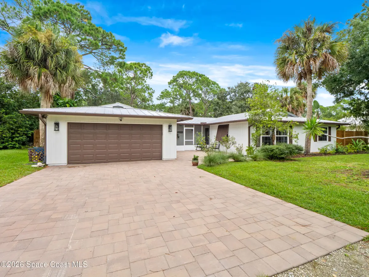 5160 Palomino Drive, Melbourne, FL 32934 - #1