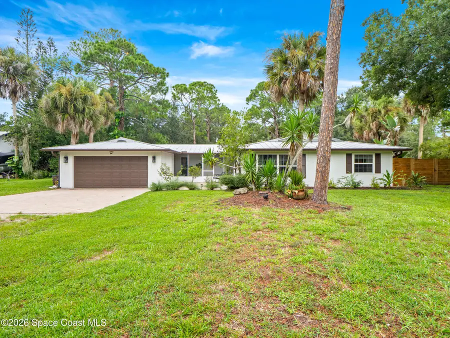 5160 Palomino Drive, Melbourne, FL 32934 - #2