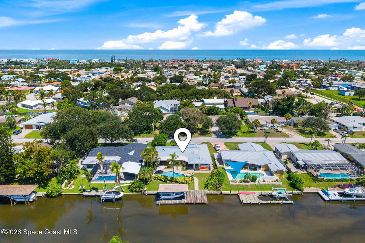 17 Riverview Lane, Cocoa Beach, FL 32931 - #1
