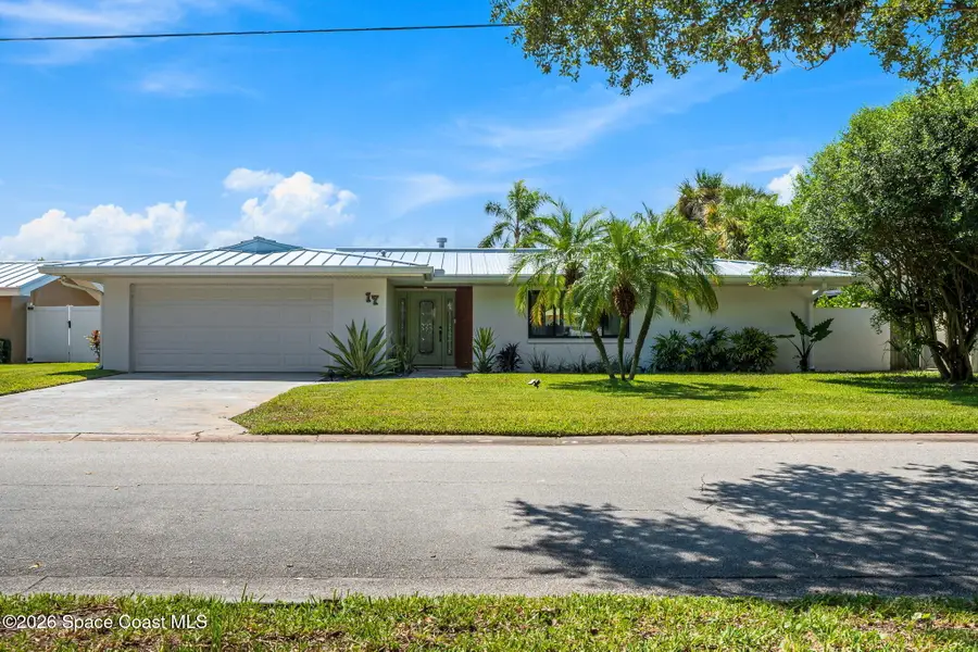 17 Riverview Lane, Cocoa Beach, FL 32931 - #2