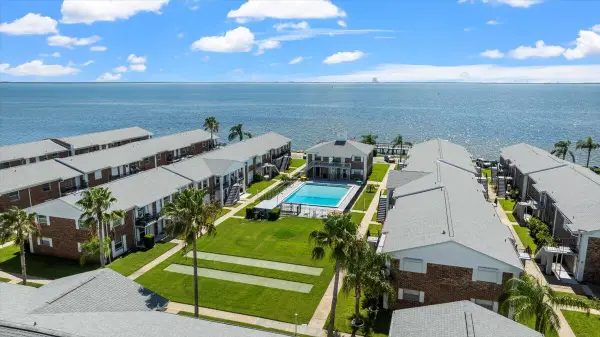 190 E Olmstead Drive #A4, Titusville, FL 32780