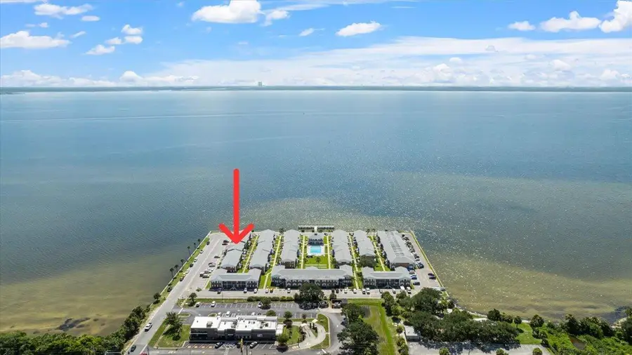 190 E Olmstead Drive #A4, Titusville, FL 32780 - #2