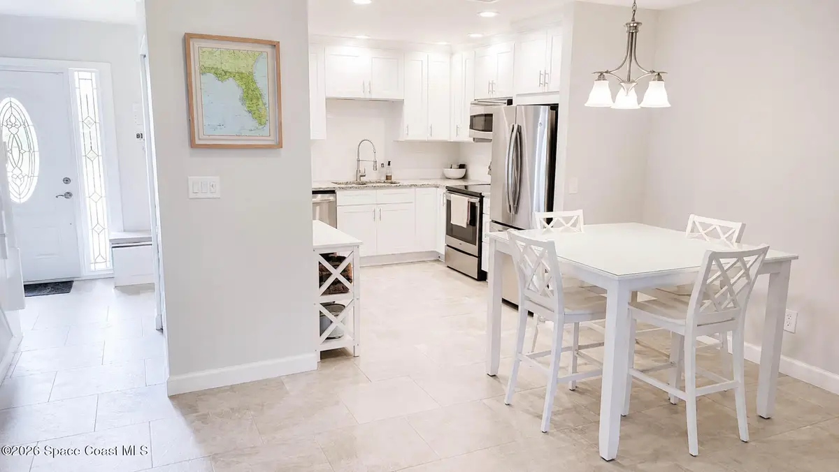1020 Ashley Avenue, Indian Harbour Beach, FL 32937 - #1