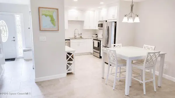 1020 Ashley Avenue, Indian Harbour Beach, FL 32937