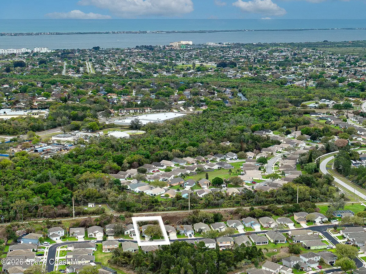 2250 Spring Creek Circle Ne, Palm Bay, FL 32905 - #1