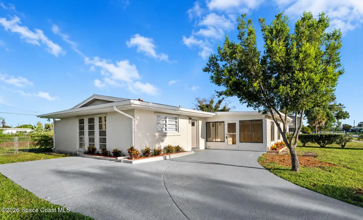 736 Badger Drive Ne, Palm Bay, FL 32905 - #1