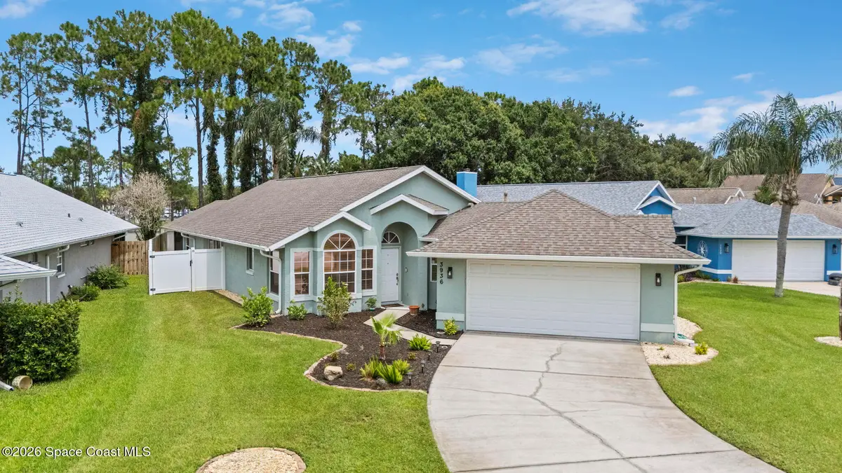 3936 Saint Armens Circle, Melbourne, FL 32934 - #1