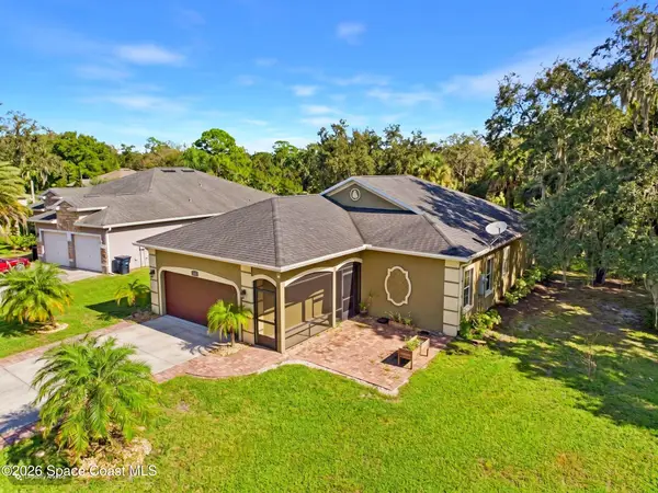 501 Carley Lane, Cocoa, FL 32926