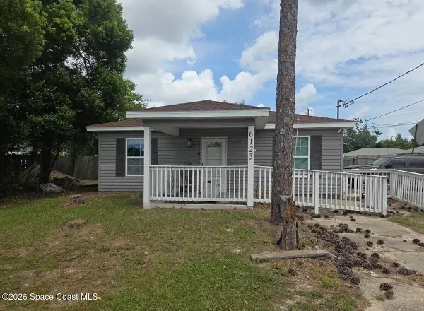 6123 Cherry Street, Panama City, FL 32404