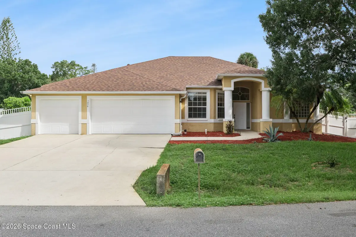7870 Olive Grove Avenue, West Melbourne, FL 32904 - #1