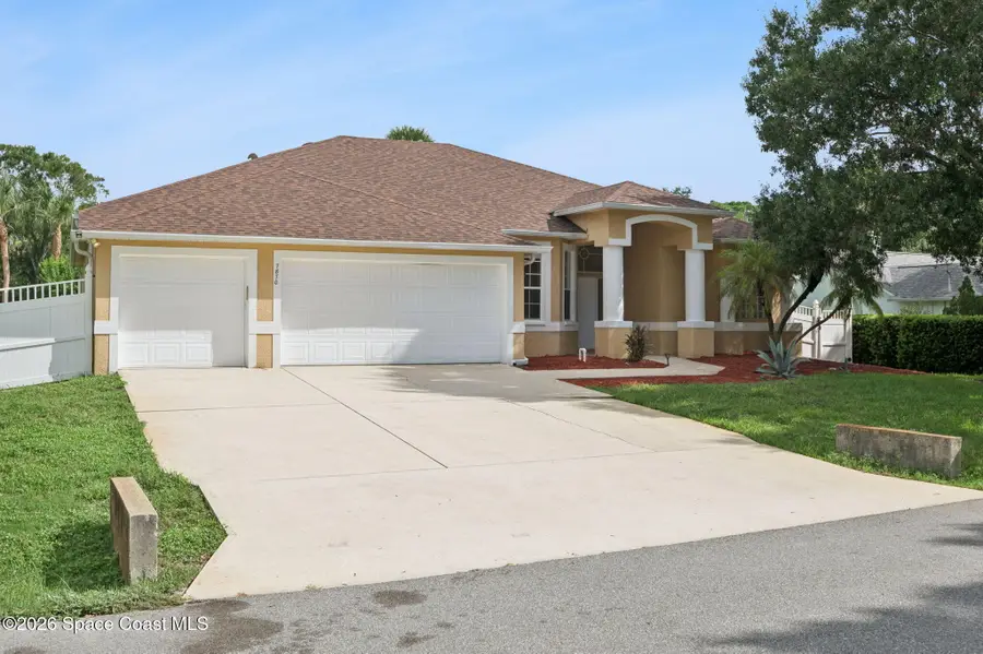 7870 Olive Grove Avenue, West Melbourne, FL 32904 - #2