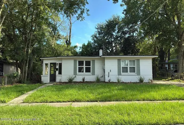 2536 Beaverbrook Place, Jacksonville, FL 32256