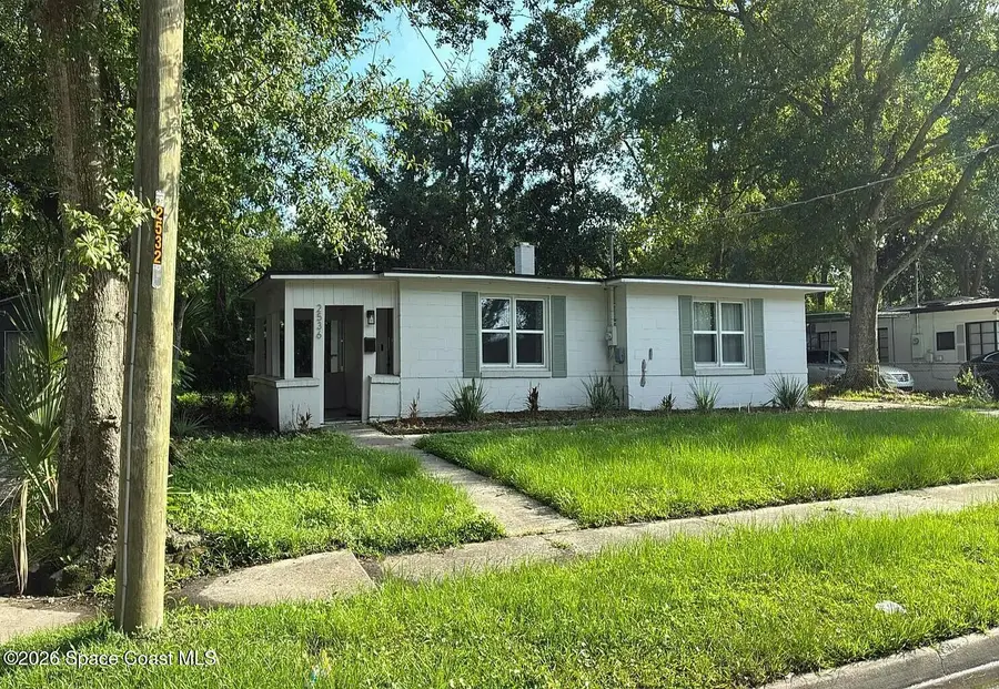 2536 Beaverbrook Place, Jacksonville, FL 32256 - #3