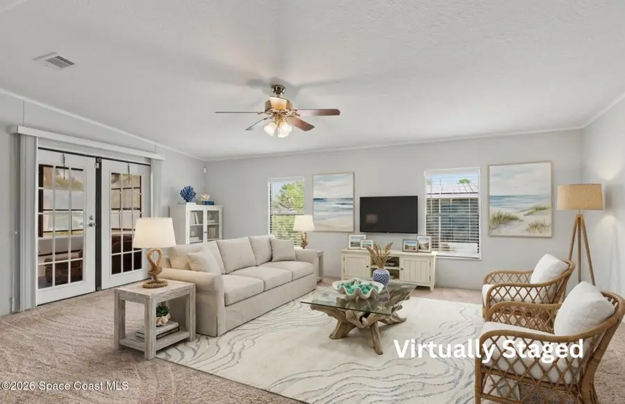 335 San Mateo Boulevard, Titusville, FL 32780 - #3