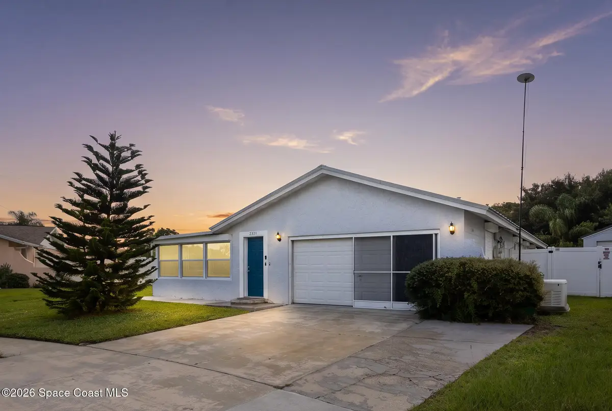 2521 Saint Michel Avenue, Melbourne, FL 32935 - #1