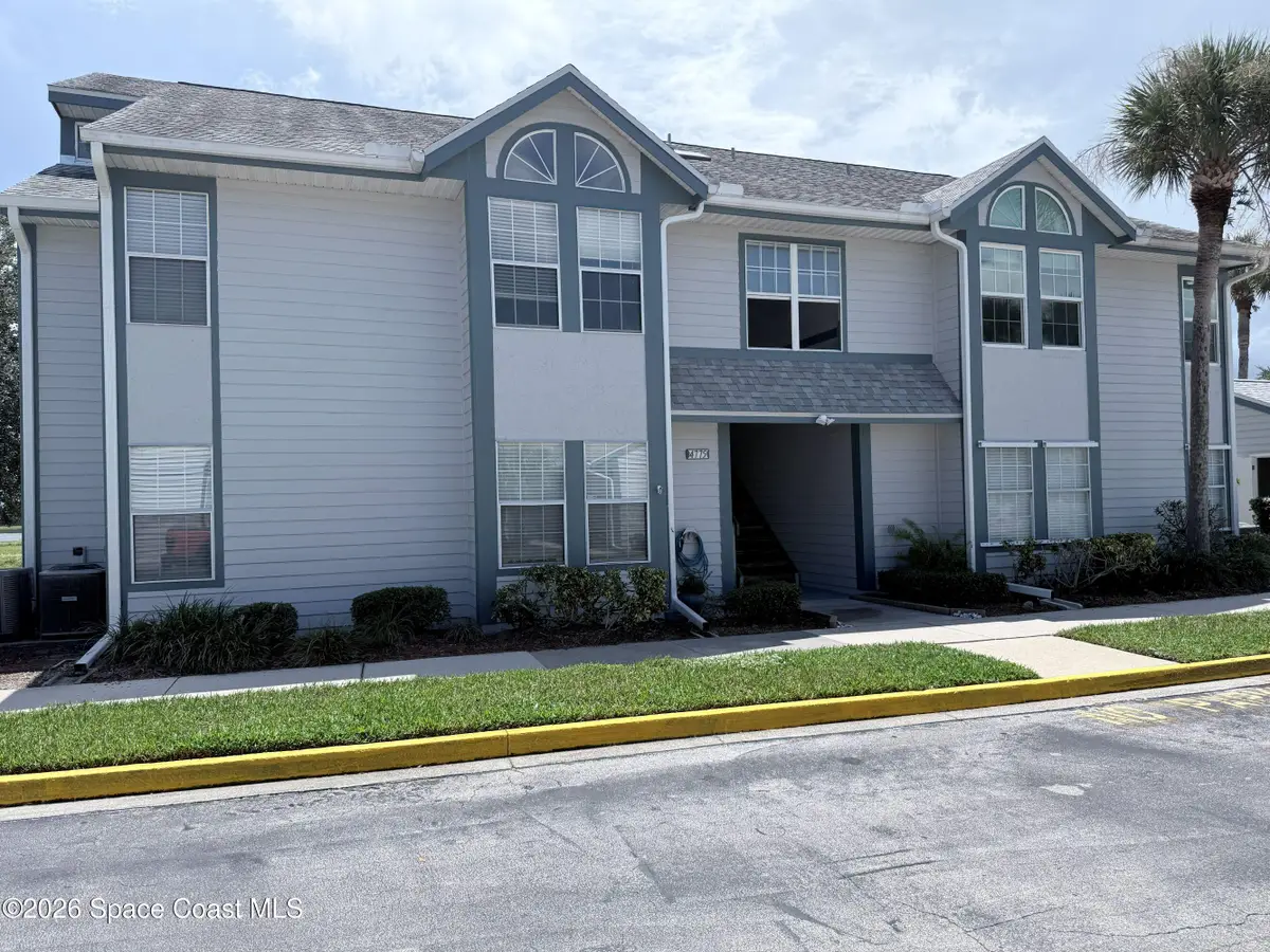 4775 Lake Waterford Way #1-113, Melbourne, FL 32901 - #1