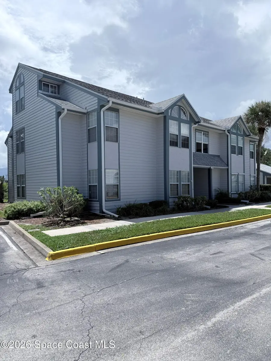 4775 Lake Waterford Way #1-113, Melbourne, FL 32901 - #2