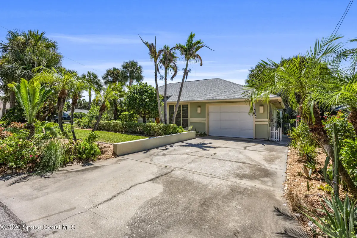 99 Estrella Road, Melbourne Beach, FL 32951 - #1