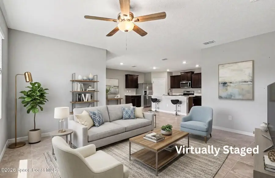 749 Forest Trace Circle, Titusville, FL 32780 - #3