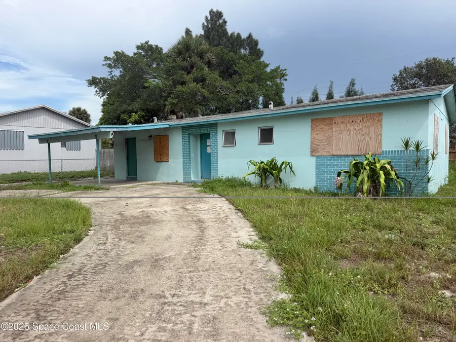 1322 W 26th Street, Riviera Beach, FL 33404 - #2