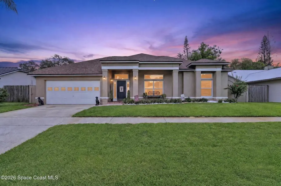 1280 Little Oak Circle, Titusville, FL 32780 - #2
