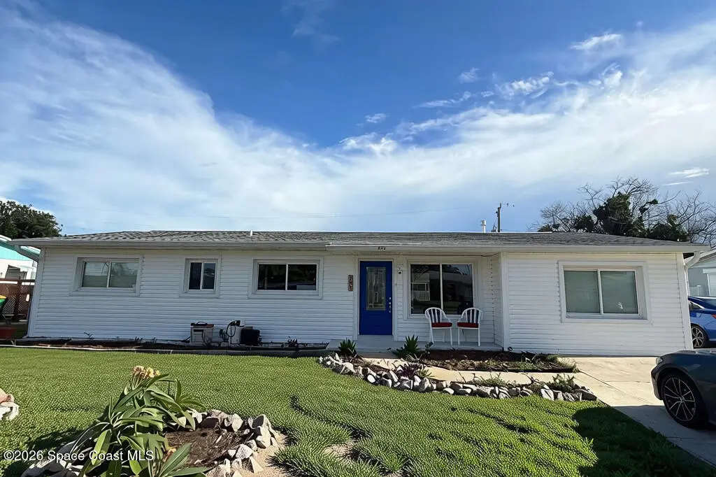 202 SE 1st Street, Satellite Beach, FL 32937 - #1