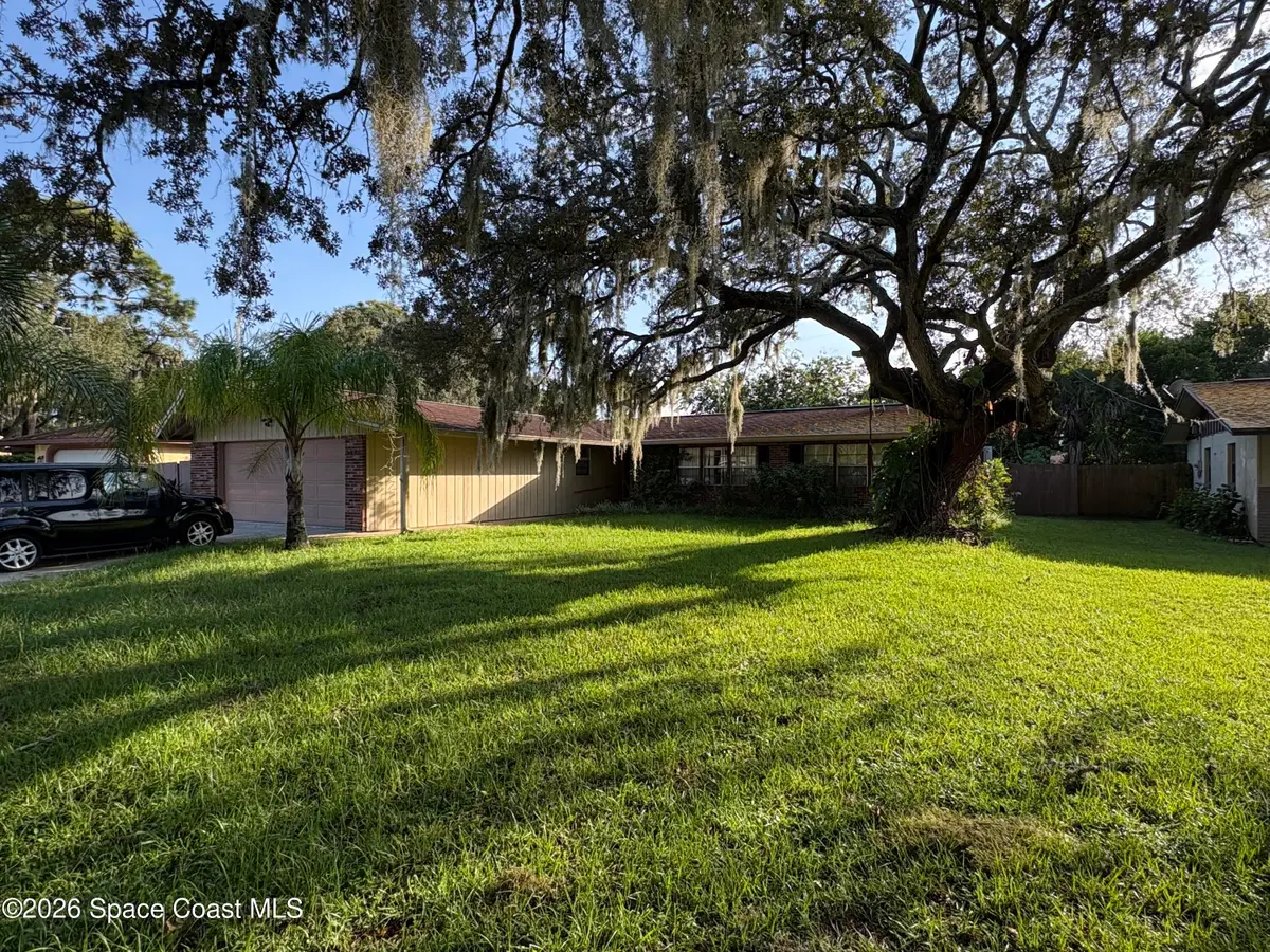 1422 Elm Terrace, Titusville, FL 32780 - #1