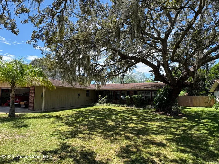 1422 Elm Terrace, Titusville, FL 32780 - #2