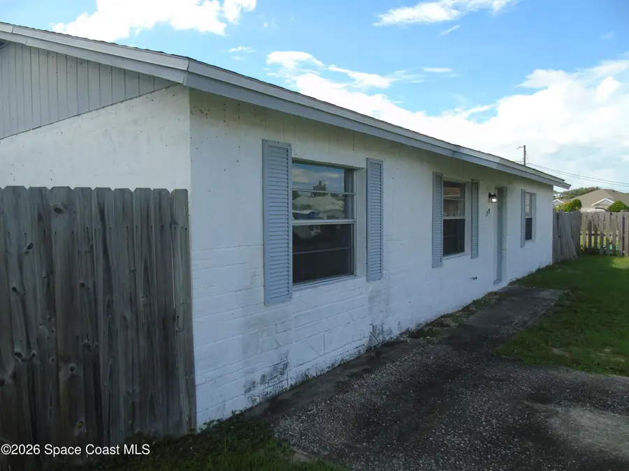 278 Greenway Avenue Ne, Palm Bay, FL 32907 - #2