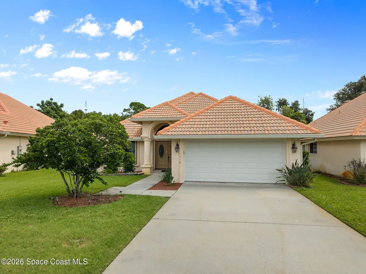 1710 James Circle, Titusville, FL 32780 - #1