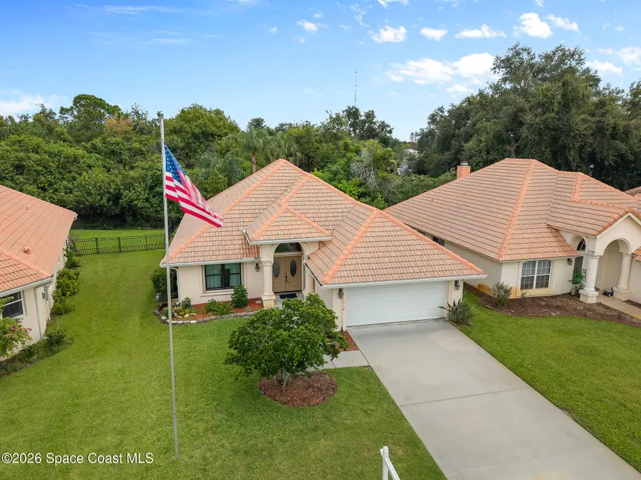 1710 James Circle, Titusville, FL 32780 - #2
