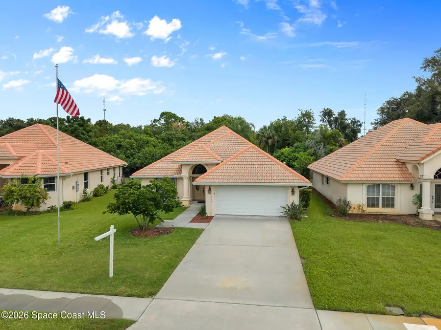 1710 James Circle, Titusville, FL 32780 - #3
